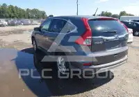 2015 Honda CR-V фото
