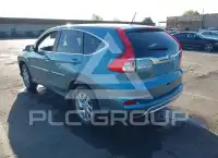 2015 Honda CR-V photo