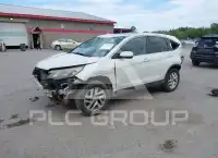 2015 Honda CR-V фото