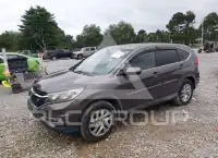 2015 Honda CR-V фото