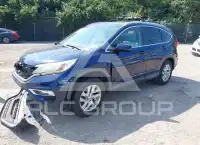 2015 Honda CR-V photo