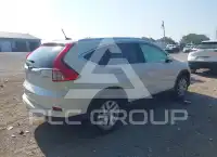 2015 Honda CR-V фото