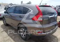 2015 Honda CR-V photo