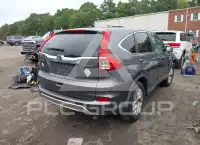 2015 Honda CR-V photo