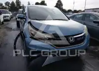 2015 Honda CR-V фото