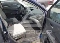 2015 Honda CR-V photo