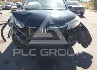 2015 Honda CR-V photo