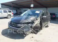 2015 Honda CR-V photo