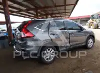2015 Honda CR-V photo