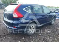2015 Honda CR-V фото