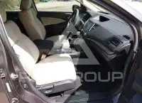 2015 Honda CR-V фото