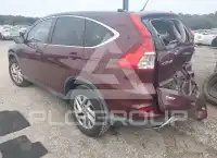 2015 Honda CR-V photo