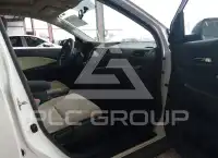 2015 Honda CR-V фото