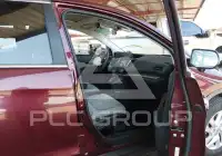 2015 Honda CR-V фото