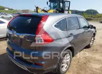 2015 Honda CR-V photo