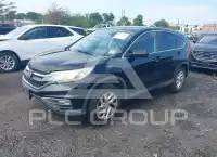 2015 Honda CR-V фото