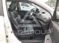 2015 Honda CR-V фото