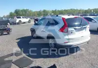 2015 Honda CR-V фото