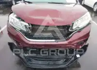 2015 Honda CR-V фото
