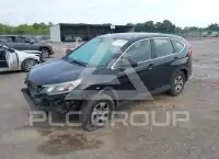 2015 Honda CR-V photo