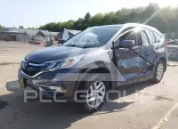 2015 Honda CR-V photo