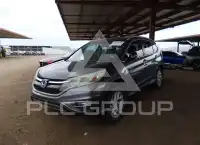 2015 Honda CR-V photo