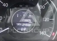 2015 Honda CR-V photo