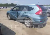 2015 Honda CR-V photo