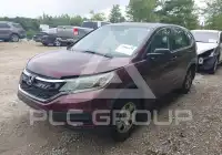 2015 Honda CR-V photo