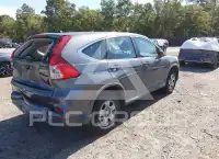 2015 Honda CR-V photo