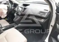 2015 Honda CR-V photo