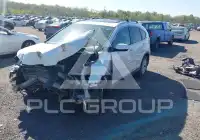 2015 Honda CR-V фото