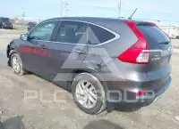 2015 Honda CR-V фото