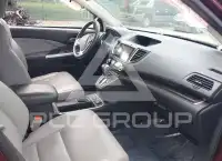2015 Honda CR-V фото