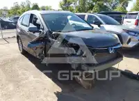2015 Honda CR-V фото