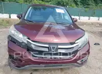 2015 Honda CR-V фото