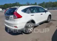 2015 Honda CR-V фото