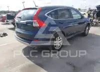 2015 Honda CR-V photo