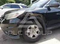 2015 Honda CR-V photo