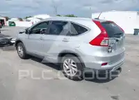 2015 Honda CR-V фото