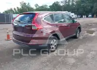 2015 Honda CR-V photo