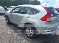 2015 Honda CR-V photo