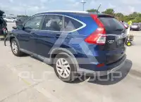 2015 Honda CR-V photo