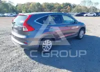 2015 Honda CR-V photo