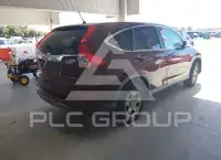 2015 Honda CR-V photo