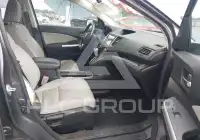2015 Honda CR-V фото