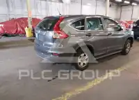 2015 Honda CR-V photo