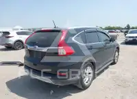 2015 Honda CR-V photo