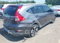 2015 Honda CR-V photo