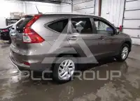 2015 Honda CR-V photo